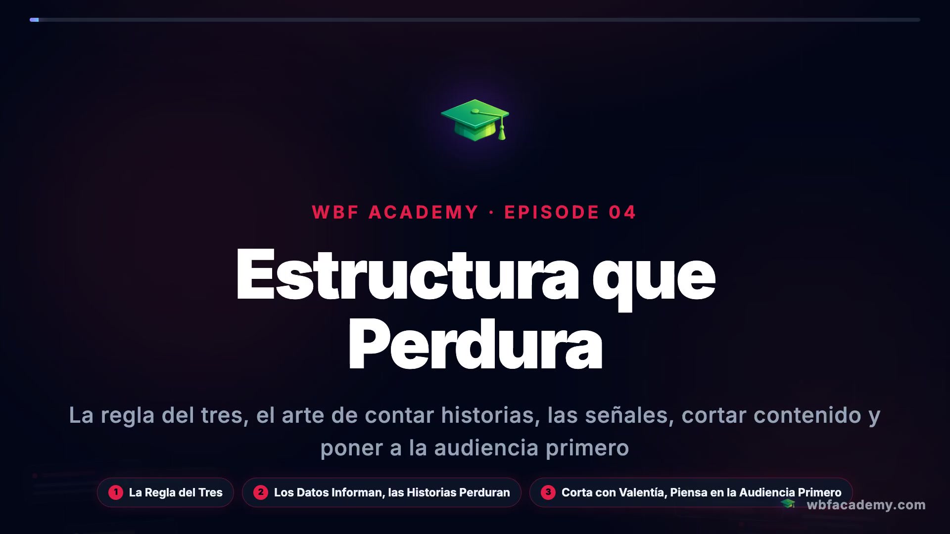 Estructura que Perdura