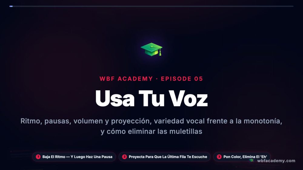Usa Tu Voz
