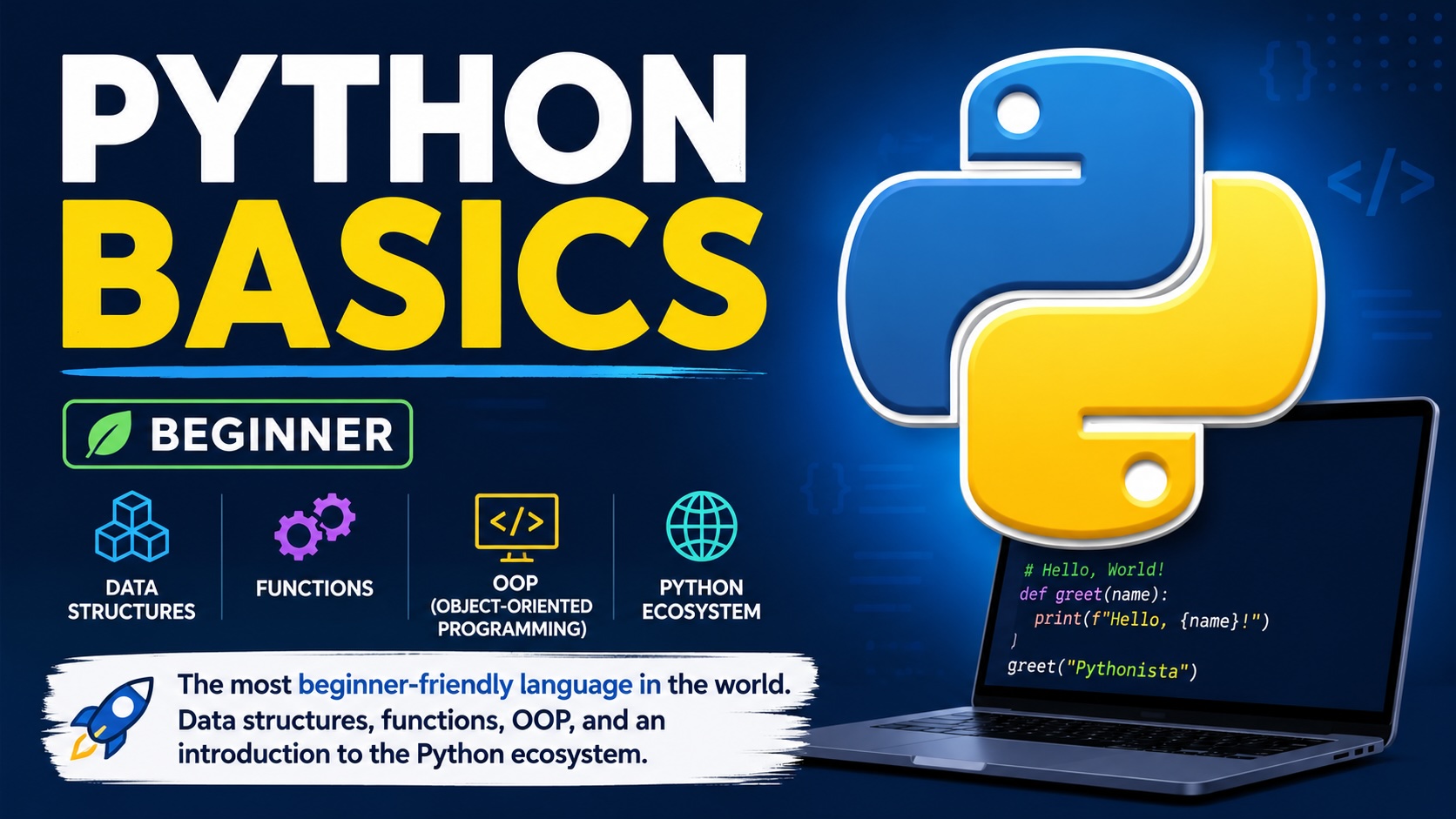 Python Basics