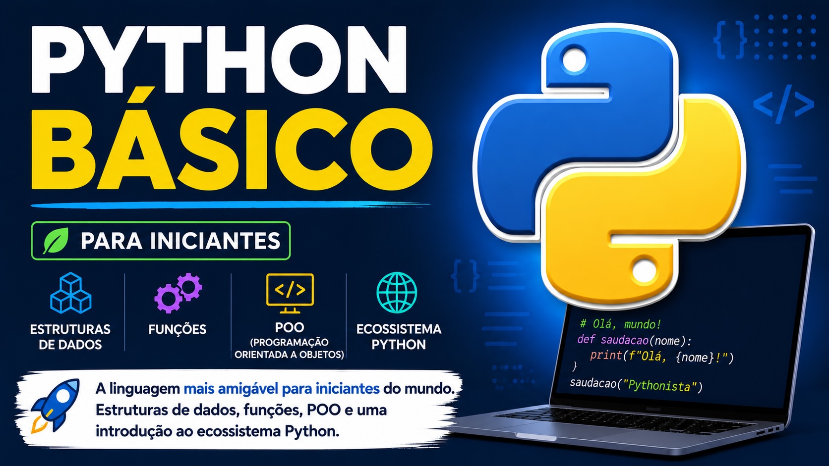 Python Básico