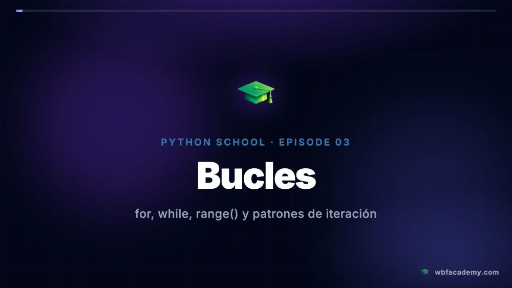Bucles