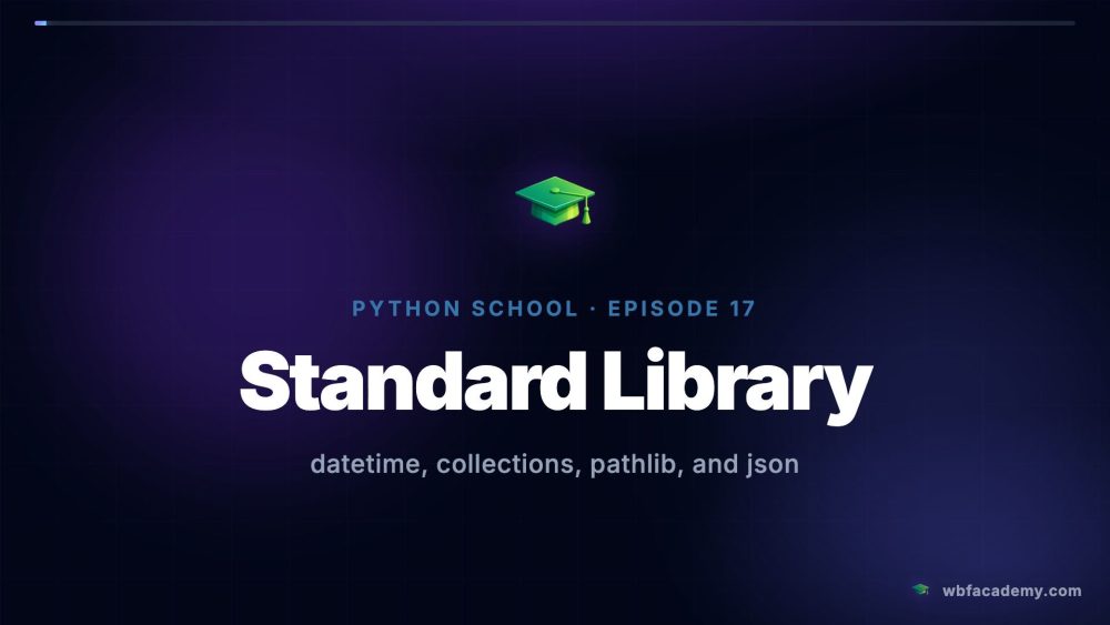 Standard Library