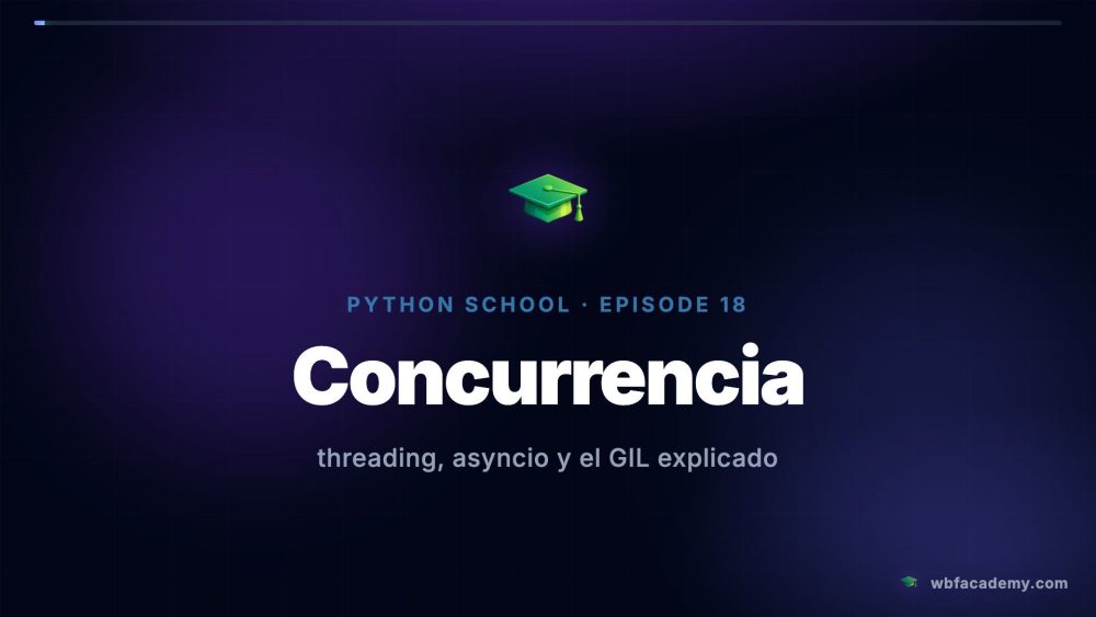 Concurrencia