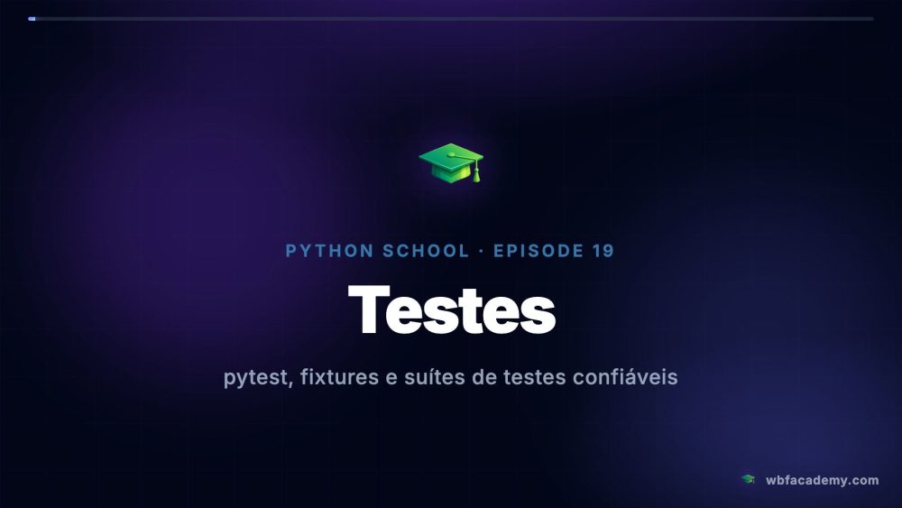 Testes