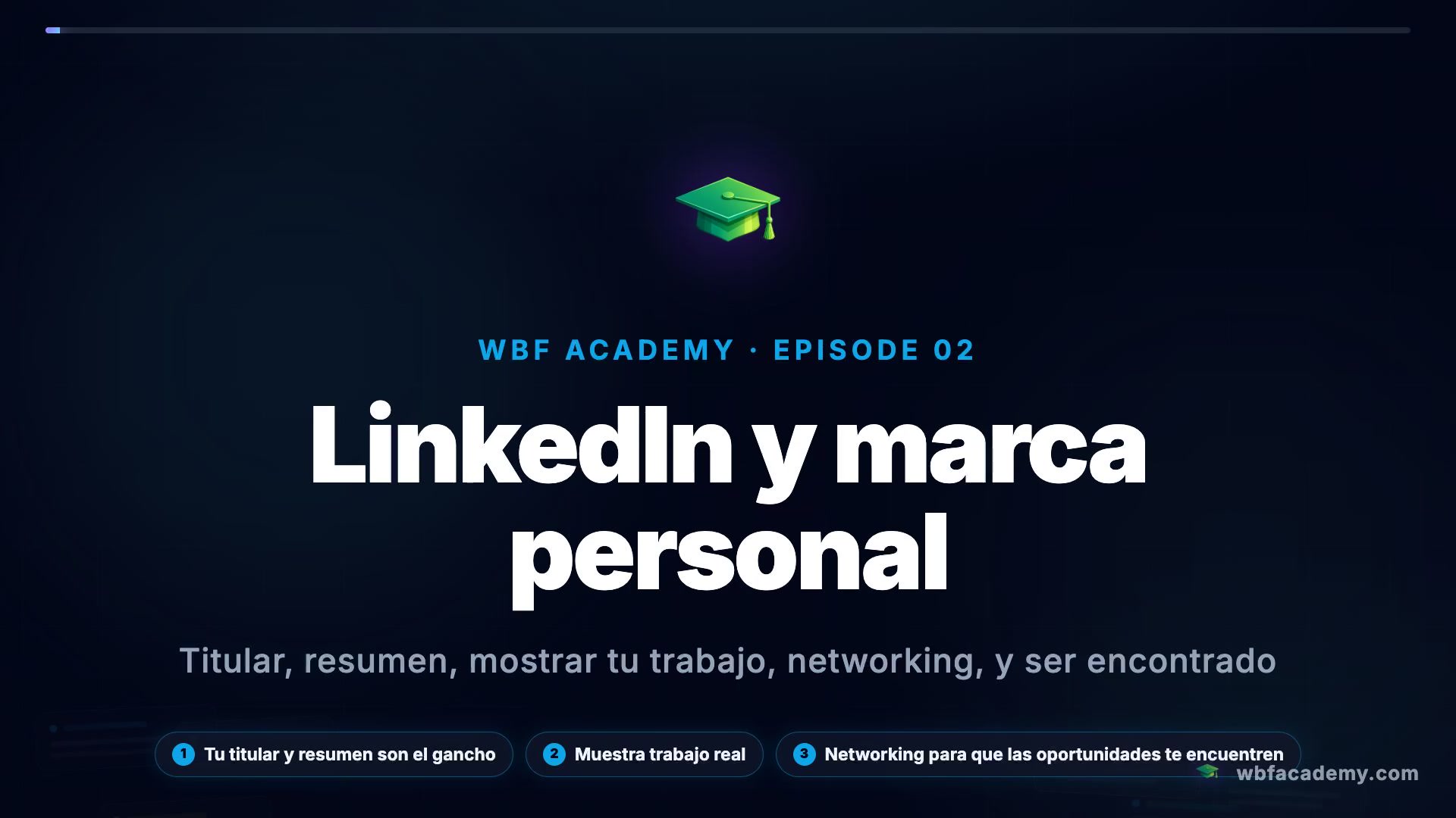 LinkedIn y marca personal