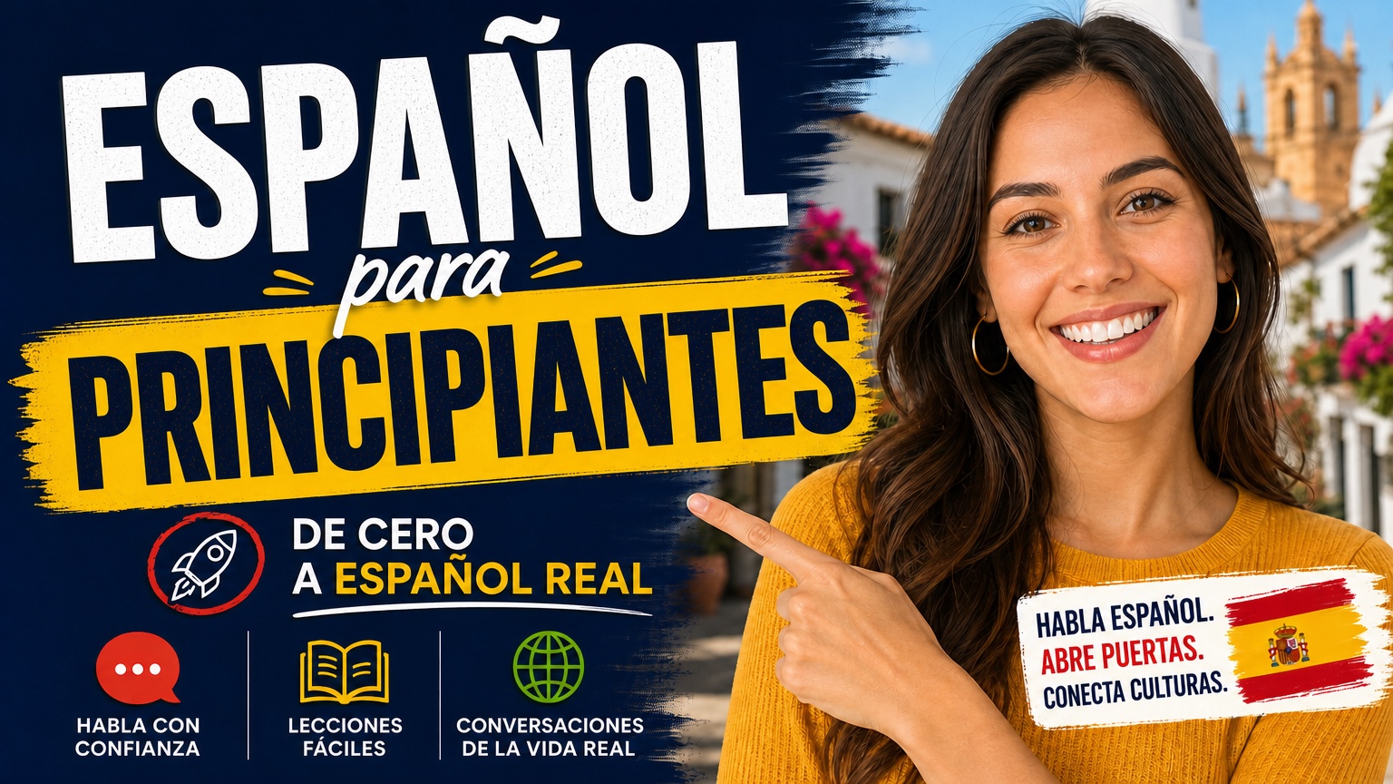 Español para Principiantes