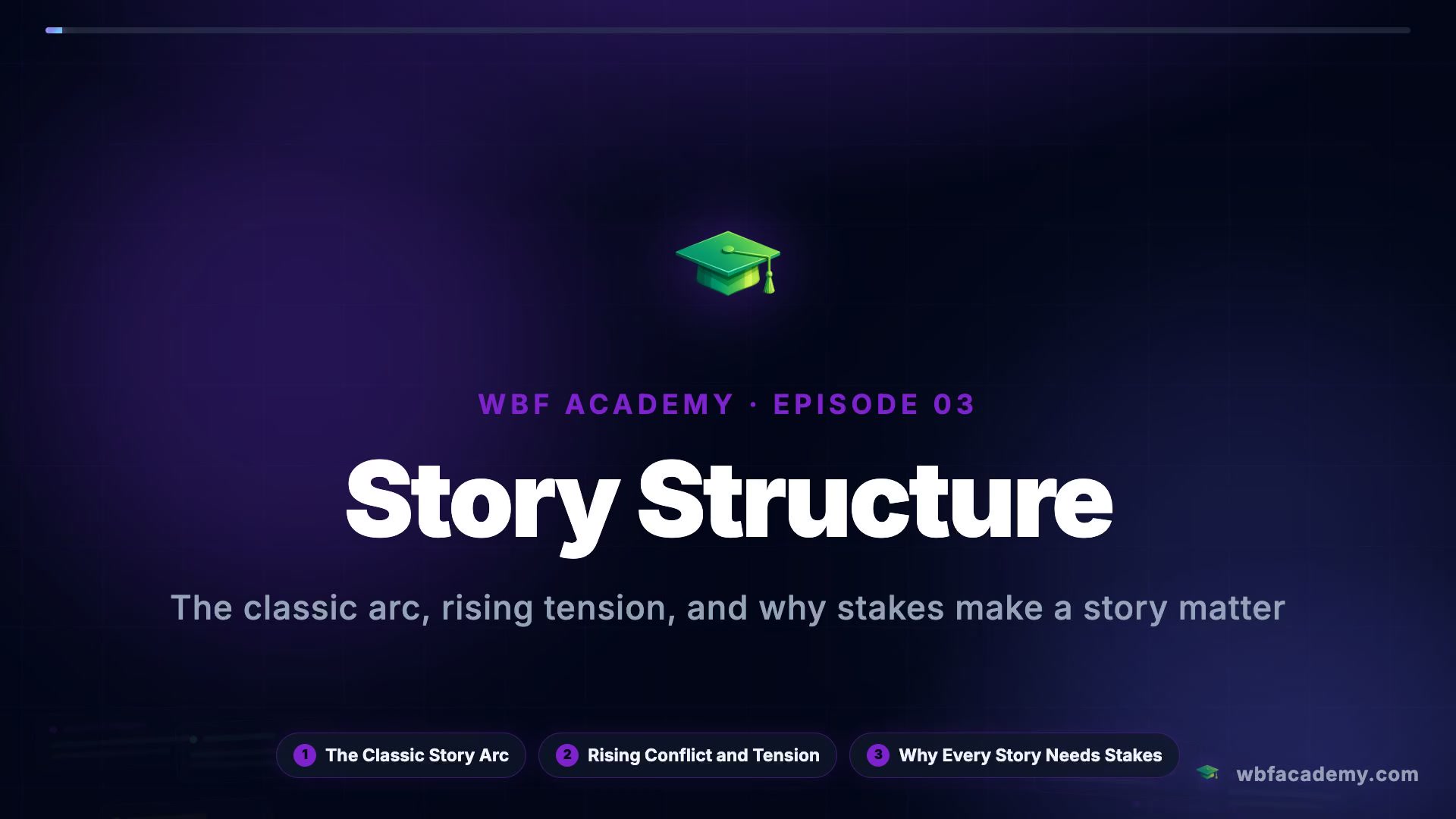 Story Structure