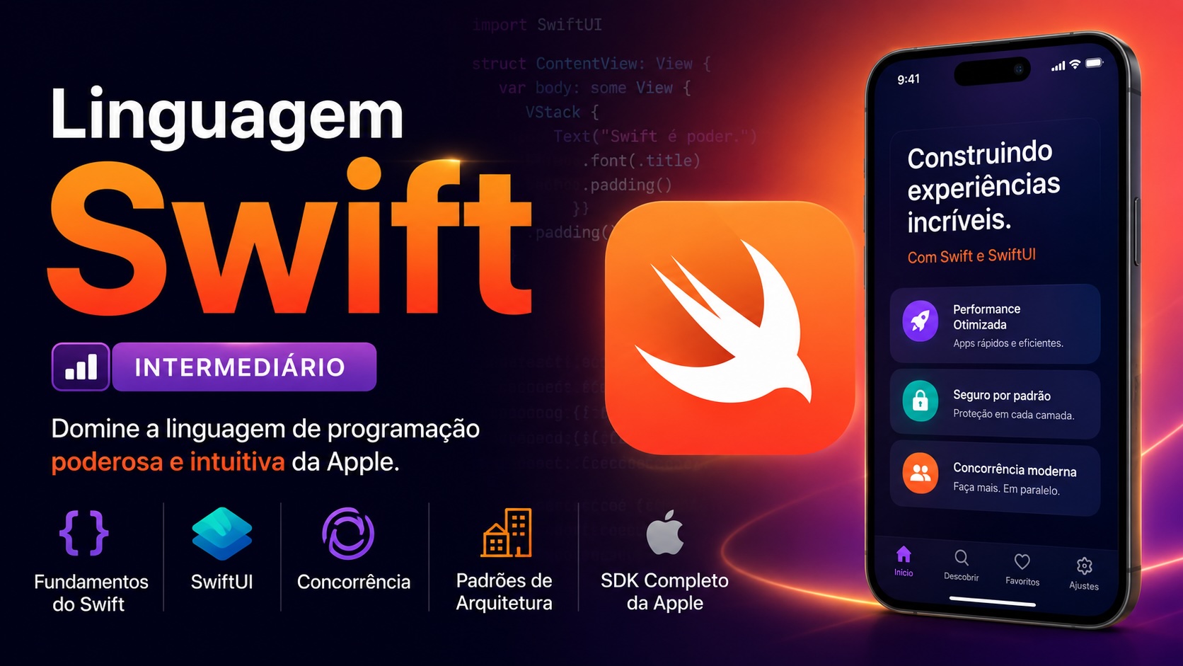 Swift Language