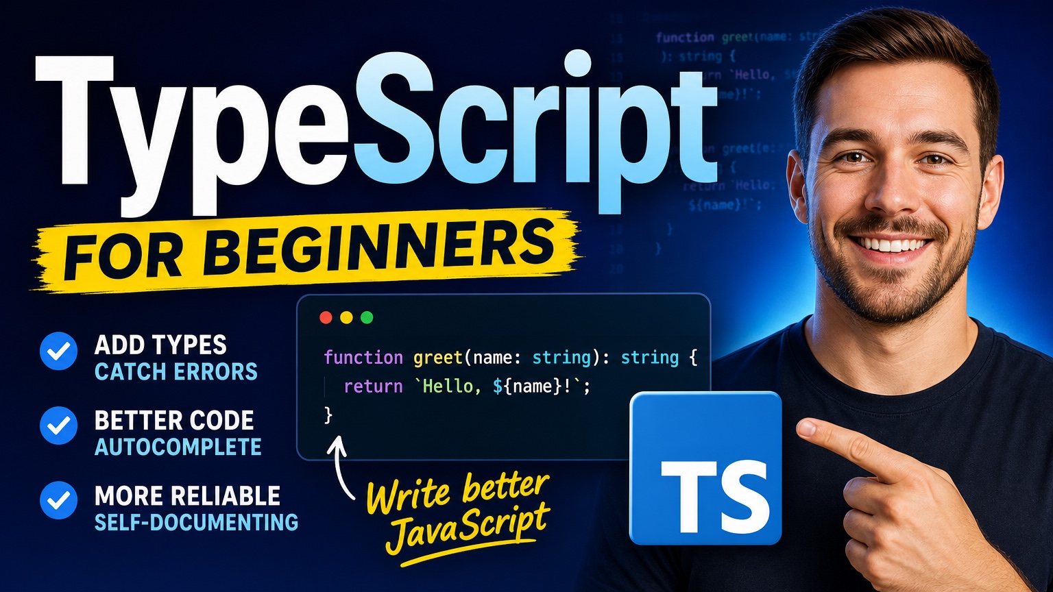TypeScript