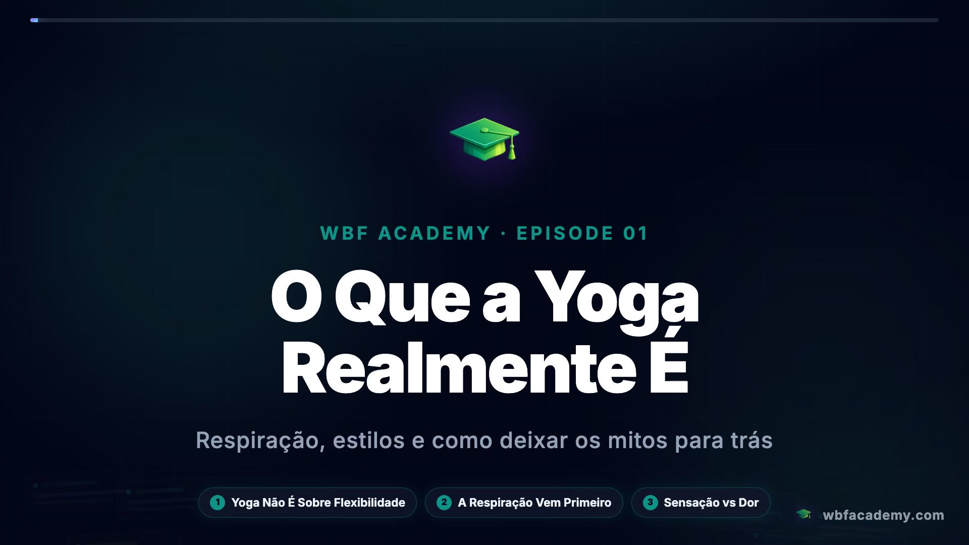 O Que a Yoga Realmente É