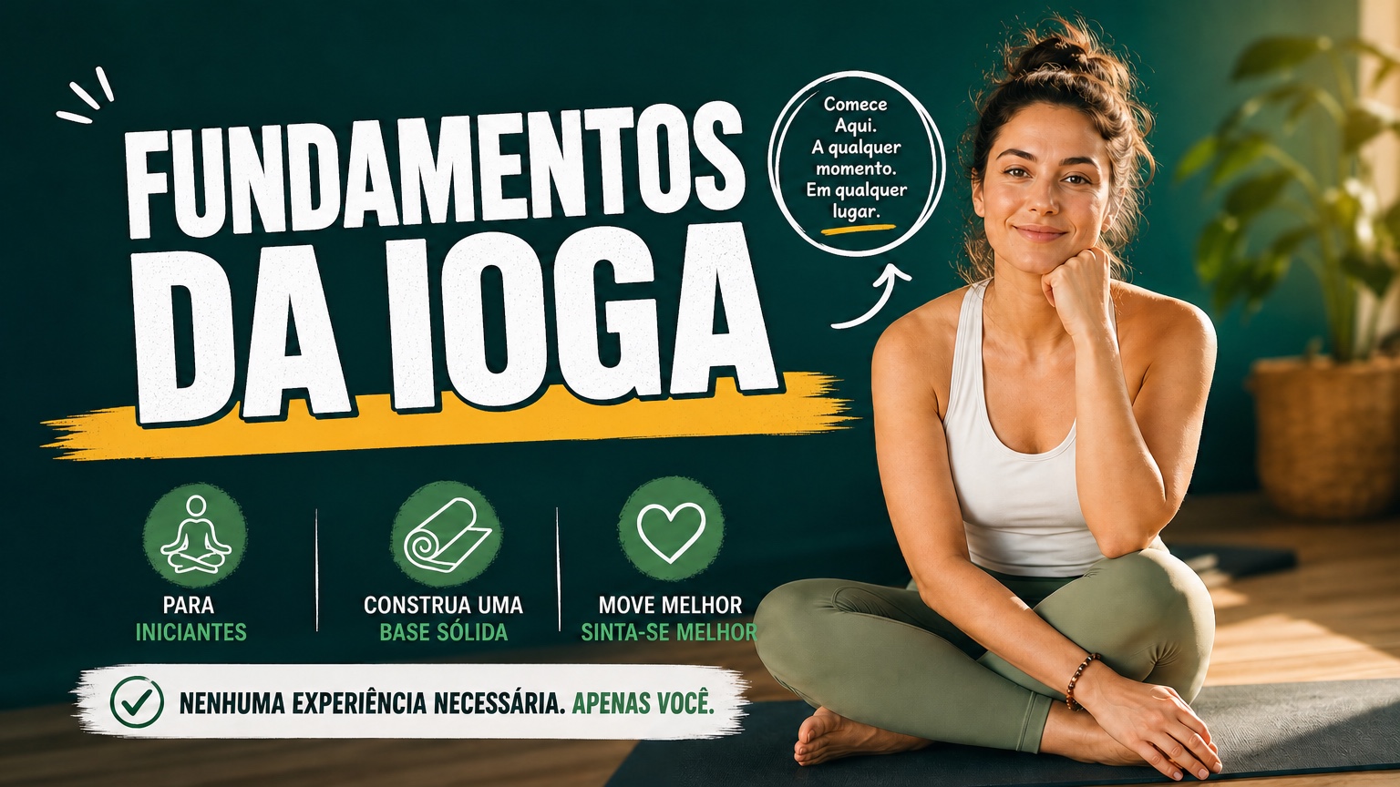 Fundamentos da Ioga